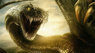 Cry of the Winged Serpent Trailer