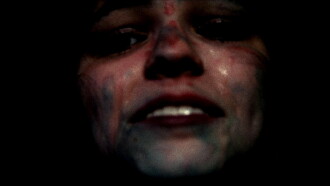 Crying Trailer