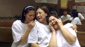 Crying Ladies Trailer
