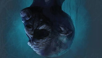 Crypsis Trailer
