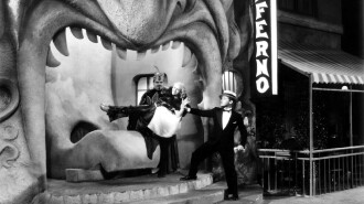Csardas: Her Wildest Night Trailer