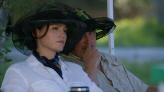 CSI: Immortality Trailer