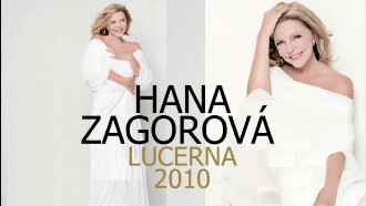 ČT Live – Hana Zagorová v Lucerně Trailer