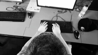 Ctrl Trailer