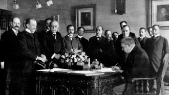 Cuba, 1898: la caída del Imperio español Trailer