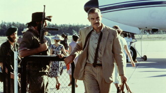 Cuba Trailer