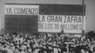 Cuba: Battle of the 10,000,000 Trailer
