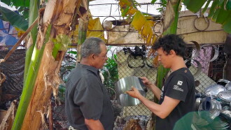 Cuba, voyage dans une nation low-tech Trailer