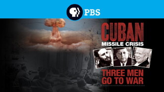 Cuban Missile Crisis: Three Men Go to War Trailer