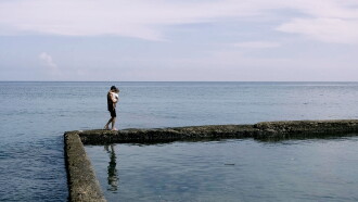 Cuba’s Life Task: Combatting Climate Change Trailer