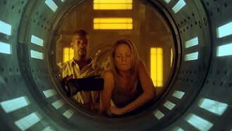 Cube Zero Trailer