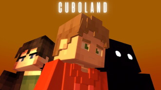 Cuboland Trailer