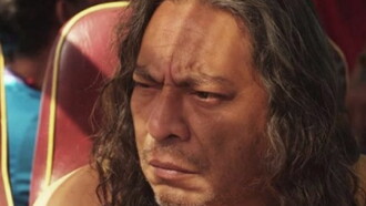 Cuchi Trailer