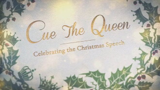 Cue the Queen: Celebrating the Christmas Speech Trailer