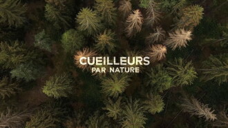 Cueilleurs par nature Trailer