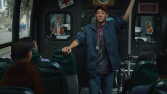 Cuentos de humo Trailer