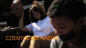 Cuentos sin hadas Trailer