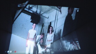 CuerpoCoraza Trailer