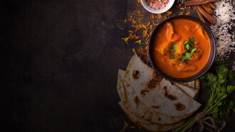 Cuisine indienne : À toutes les sauces ! Trailer