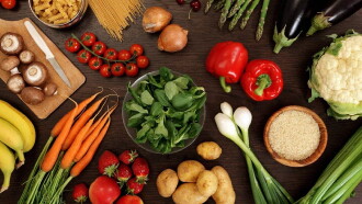 Cuisine provençale, des plats de fadas Trailer