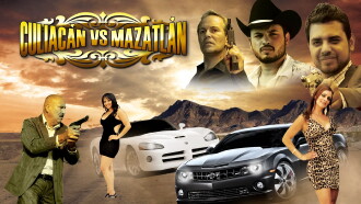 Culiacán VS Mazatlán Trailer