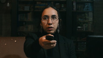 Culpa Trailer