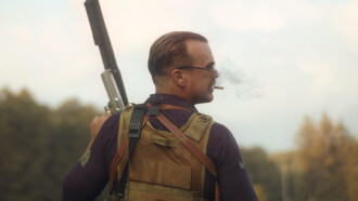 Cult Hero Trailer