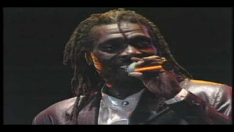 Culture ‎– Live In Africa Trailer