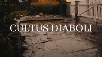cultus diaboli Trailer