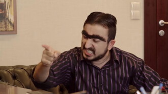 Cumali Ceber 2 Trailer