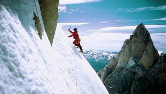Cumbre Trailer