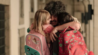 +Cuñados Trailer