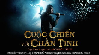 Cuộc Chiến Với Chằn Tinh Trailer