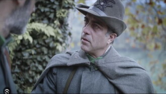 Cuore italiano Trailer
