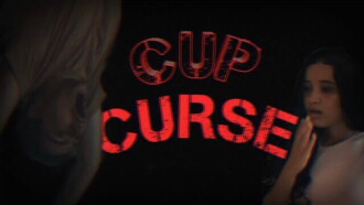 Cup Curse Trailer