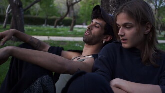 Cupido confuso Trailer