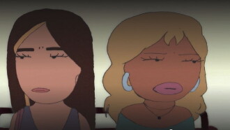 Cupid's Bow Trailer