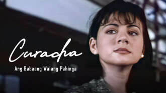 Curacha: The Restless Woman Trailer
