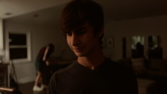 Curfew Trailer