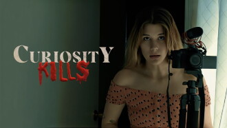 Curiosity Kills Trailer