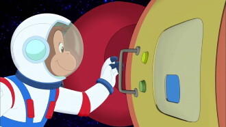 Curious George 3: Back to the Jungle Trailer
