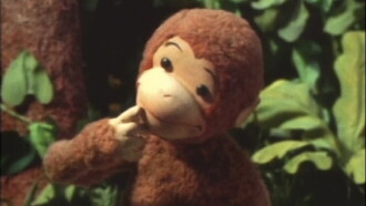 Curious George: Comes to America Trailer