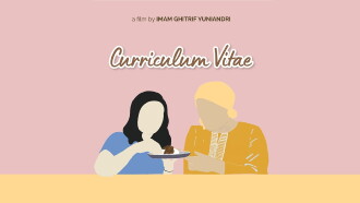 Curriculum Vitae Trailer
