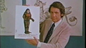 Curse of Bigfoot Trailer