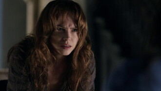 Curse of Chucky Trailer