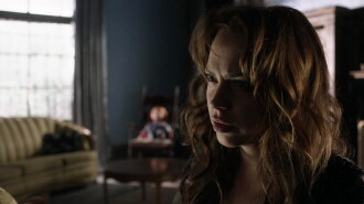 Curse of Chucky Trailer