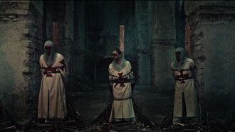 Curse of the Blind Dead Trailer