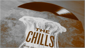 Curse of The Chills: A Martin Phillipps Documentary Trailer