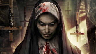 Curse of the Nun Trailer