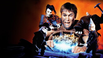 Curse of the Puppet Master Trailer